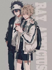 pr九尾狐正能量版
